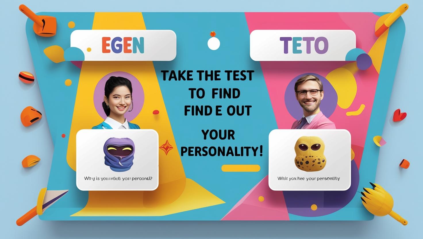 Egen and Teto comparison